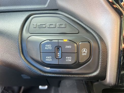 Used 2022 RAM 1500 Laramie image 20