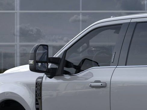 New 2025 Ford F350 Lariat w/ Lariat Ultimate Package image 37