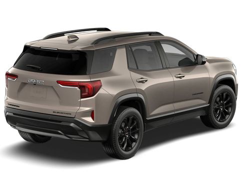 New 2027 GMC Terrain Elevation w/ Elevation Premium Package FWD image 3