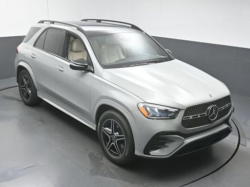 New 2026 Mercedes-Benz GLE 350 4MATIC image 42