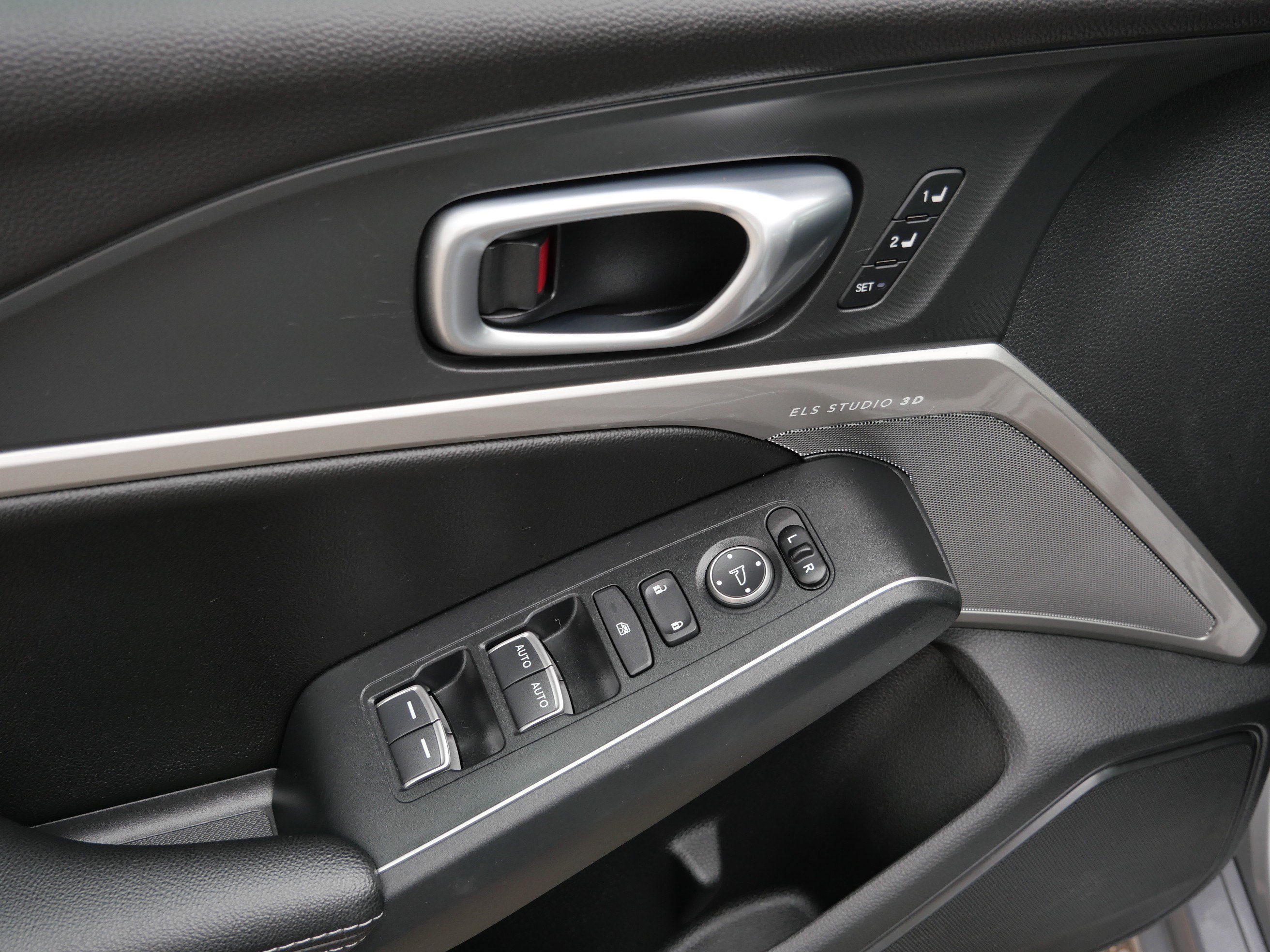 Used 2024 Acura Integra A-Spec w/ Technology Package FWD image 20