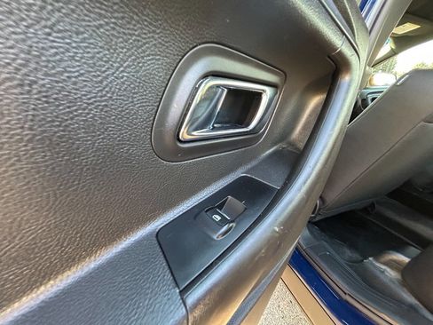 Used 2018 Ford Taurus Police Interceptor AWD image 38