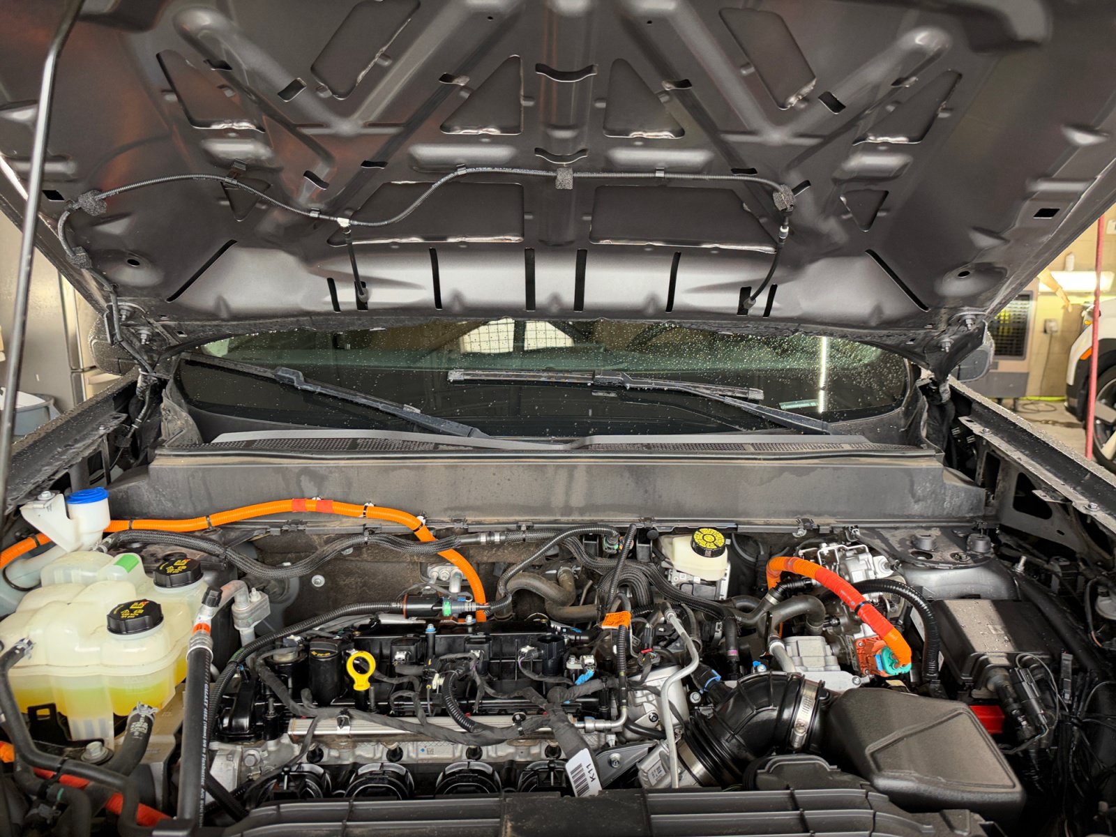 Used 2022 Ford Maverick Lariat w/ Lariat Luxury Package FWD image 22