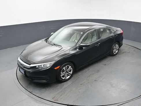 Used 2017 Honda Civic LX image 32