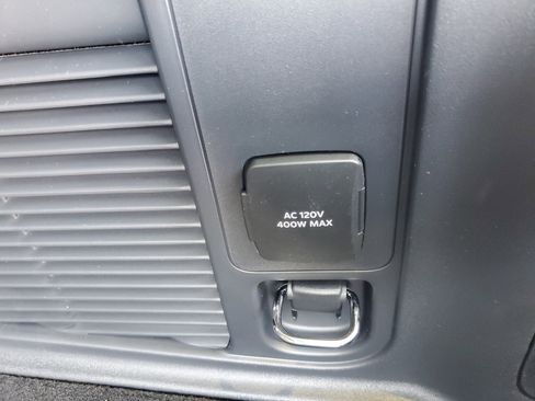 New 2026 Lincoln Navigator Reserve image 31