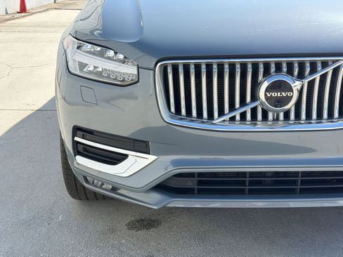 Used 2023 Volvo XC90 B6 Plus w/ Protection Package Premier image 11