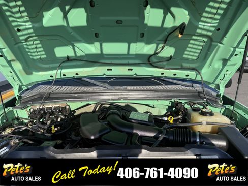 Used 2008 Ford F250 XL AWD/4WD image 21