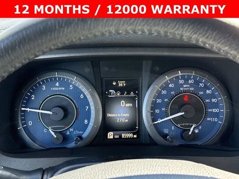 Used 2017 Toyota Sienna XLE Premium image 28
