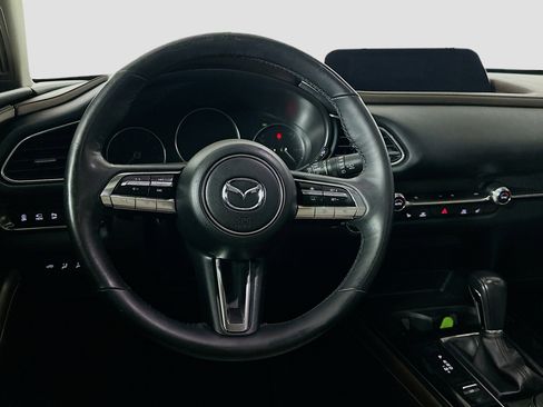 Used 2023 MAZDA CX-30 2.5 Turbo w/ Premium Plus Pkg AWD/4WD image 18