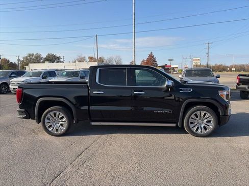 Used 2021 GMC Sierra 1500 Denali w/ Denali Ultimate Package image 7