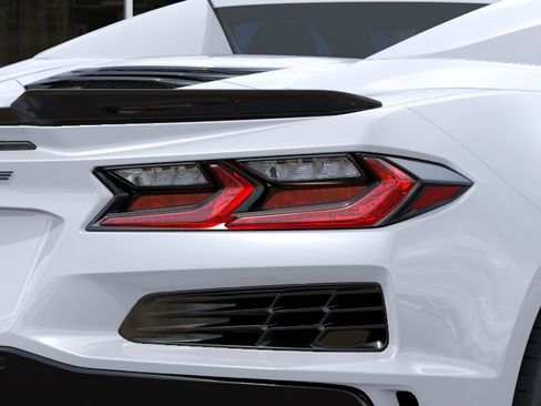 New 2027 Chevrolet Corvette Z06 w/ Battery Protection Package RWD image 11