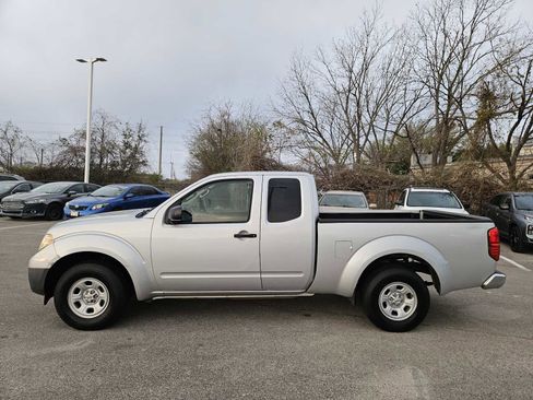 Used 2015 Nissan Frontier S image 5