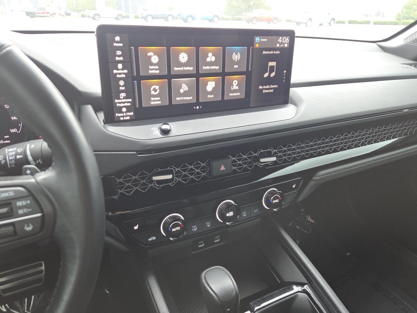 Used 2023 Honda Accord Sport image 28