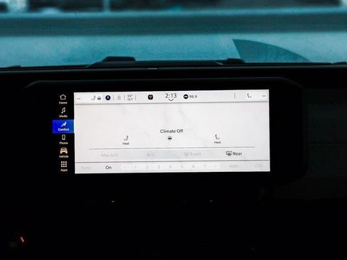 New 2026 Jeep Wrangler Sport S image 17