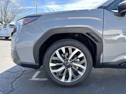New 2026 Subaru Forester Touring AWD/4WD image 19