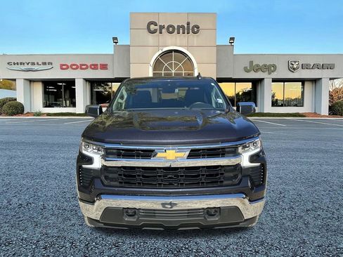 Used 2022 Chevrolet Silverado 1500 LT image 8