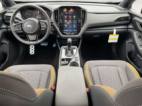 Certified 2025 Subaru Crosstrek 2.5i Sport w/ Popular Package #4A image 13