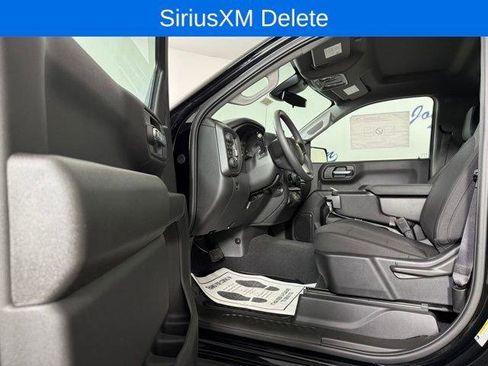 New 2026 Chevrolet Silverado 1500 W/T w/ WT Value Package image 10