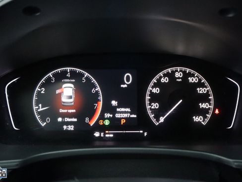 Used 2024 Honda Civic Sport image 15