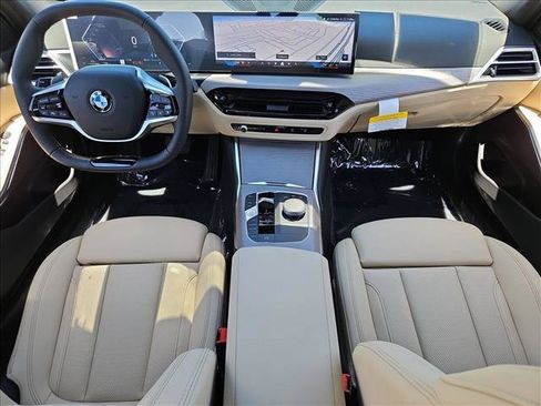 New 2026 BMW 330i Sedan w/ Convenience Package RWD image 15