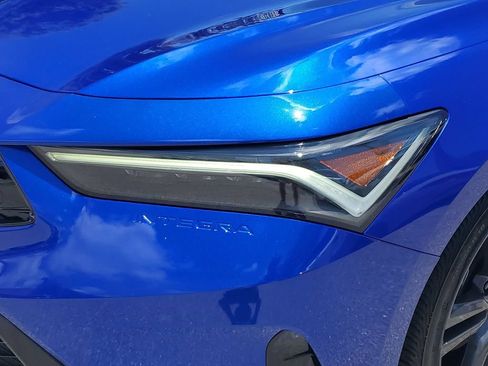 Certified 2024 Acura Integra A-Spec FWD image 12
