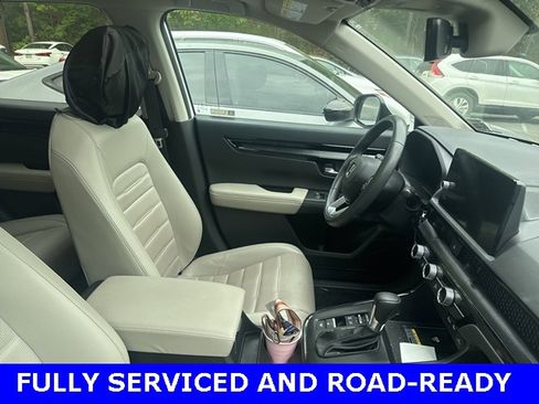 Used 2023 Honda CR-V EX-L image 4