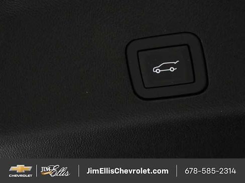 New 2026 Chevrolet Tahoe High Country w/ Sun And Tow Package image 32