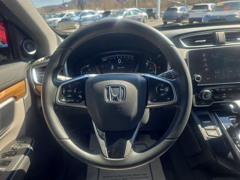 Used 2019 Honda CR-V EX image 20