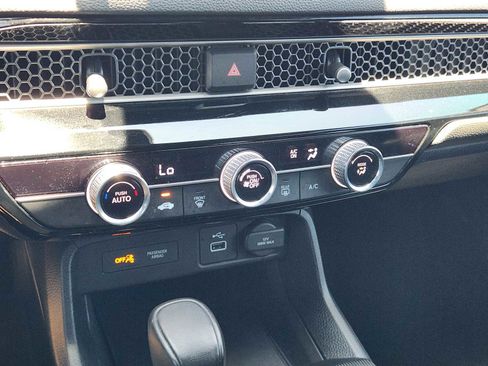 Used 2024 Honda Civic Sport image 18