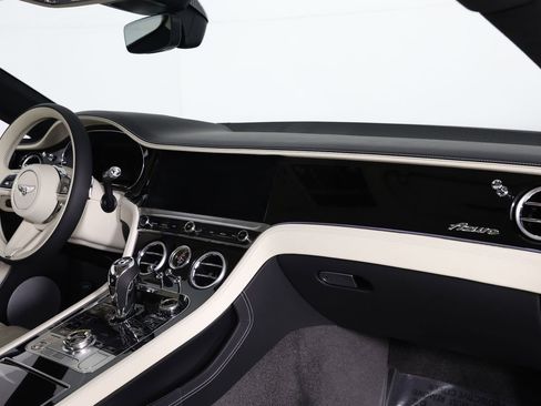 New 2026 Bentley Continental GT AWD/4WD image 27