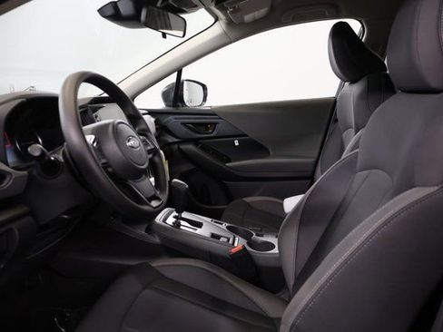 New 2026 Subaru Crosstrek 2.0i Premium image 13