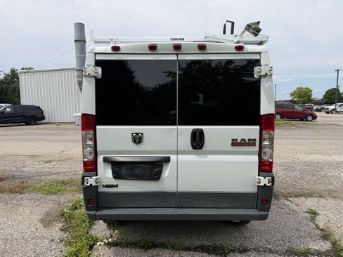 Used 2016 RAM ProMaster 1500 FWD image 10