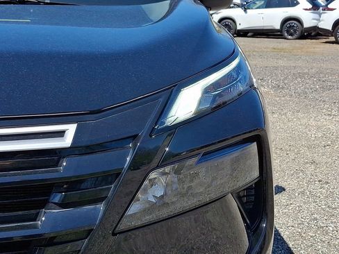 Certified 2025 Nissan Rogue SV w/ Rock Creek Premium Package AWD/4WD image 10