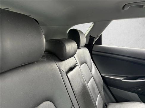 Used 2019 Hyundai Tucson Limited w/ Cargo Package image 20