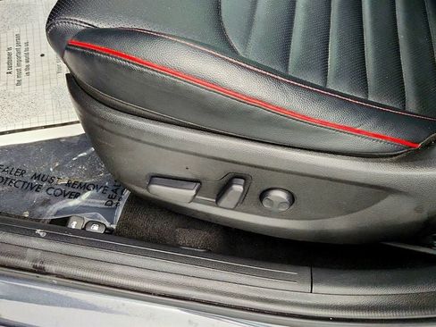 Used 2023 Kia Forte GT w/ GT2 Package image 10