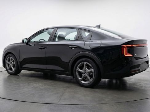 Used 2025 Kia K4 FWD image 6
