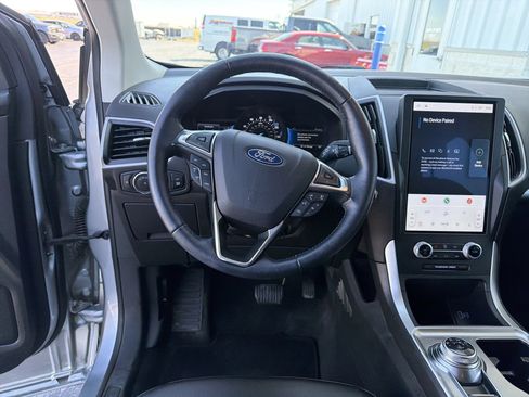 Certified 2023 Ford Edge SEL w/ Convenience Package AWD/4WD image 39