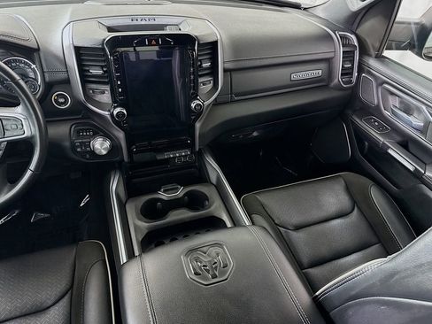 Used 2023 RAM 1500 Laramie AWD/4WD image 28