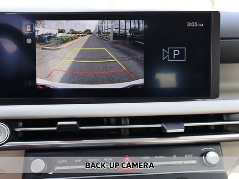 Used 2025 Hyundai Tucson SE image 5