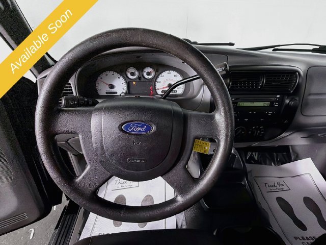 Used 2006 Ford Ranger Sport AWD/4WD image 11