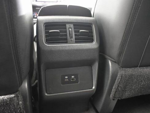 Certified 2023 Nissan Rogue SV w/ SV Premium Package image 29