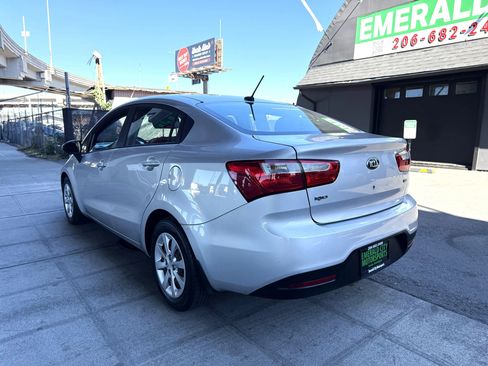 Used 2015 Kia Rio LX image 7