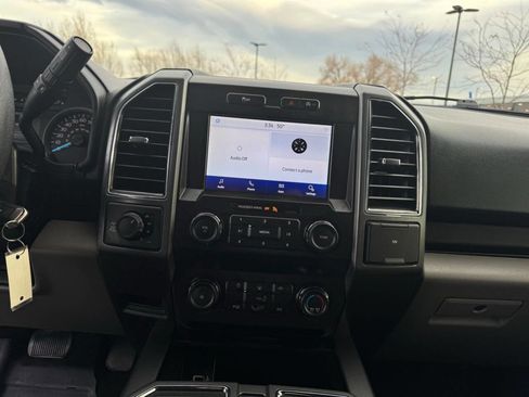 Used 2020 Ford F150 XLT w/ Equipment Group 301A Mid image 22