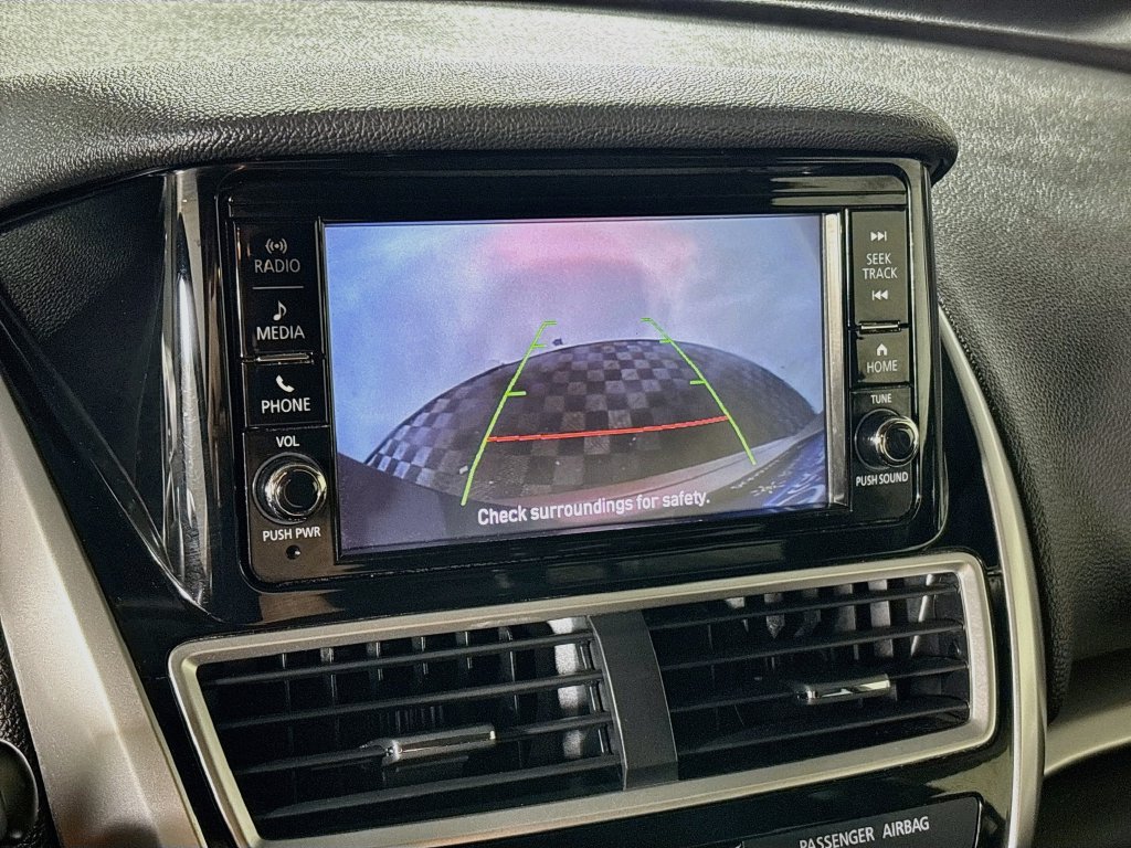 Used 2019 Mitsubishi Eclipse Cross AWD image 16