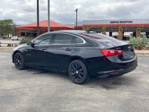 Used 2023 Chevrolet Malibu LT image 7