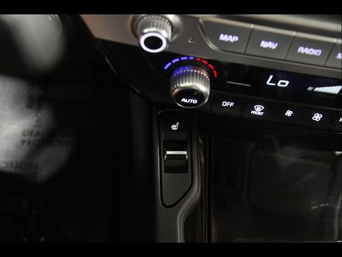 Used 2024 Kia Telluride S w/ S Sunroof Package AWD/4WD image 16