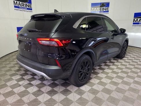 Used 2024 Ford Escape Active w/ Tech Pack #1 image 16