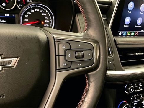 Used 2021 Chevrolet Tahoe RST w/ Luxury Package image 25