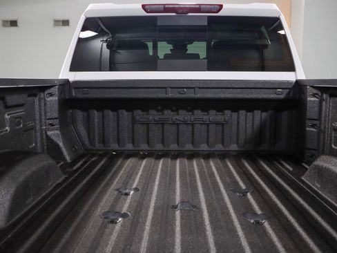 Used 2024 GMC Sierra 2500 Denali w/ Denali Reserve Package image 33