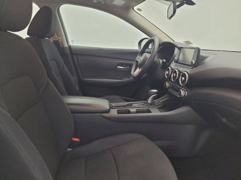 Used 2022 Nissan Sentra S FWD image 21